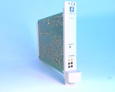 PEPPERL & FUCHS EGT-101