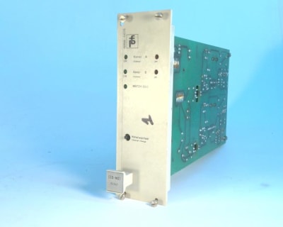 PEPPERL & FUCHS EED-M01