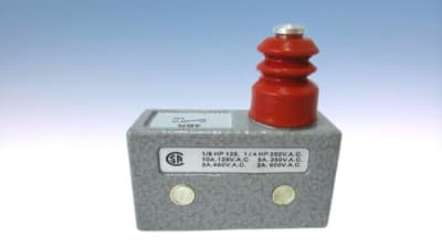 JOHNSON ELECTRIC 4BRSH