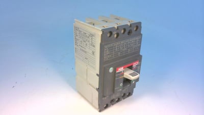 ASEA BROWN BOVERI 1SDA067399R1