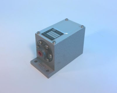 HNL INSTRUMENTS & CONTROLS LTD 344P 811 71 121