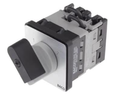 BACO CONTROLS NC52DQ1