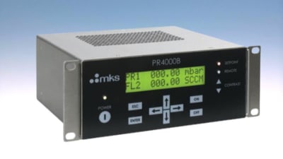 MKS INSTRUMENTS PR4000-S2V1N