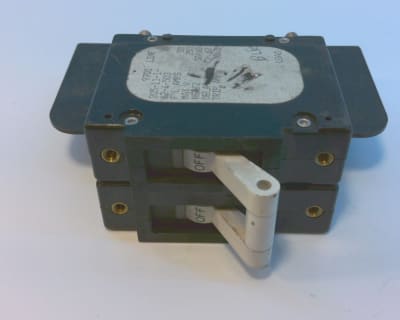 SENSATA TECHNOLOGIES 205-11-1-62-4-503