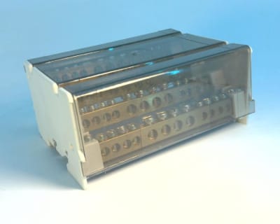 LEGRAND 046-85-TERMINAL-BLOCK