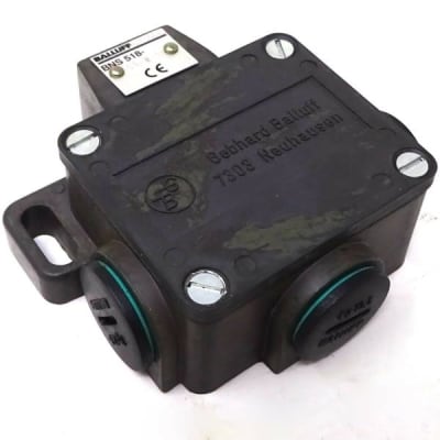 BALLUFF BNS 518-160-D-11