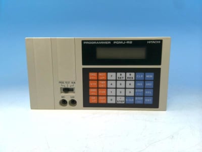 HITACHI PGMJ-R2