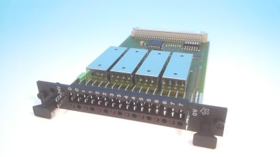 KUHNKE AUTOMATION 657.452.06