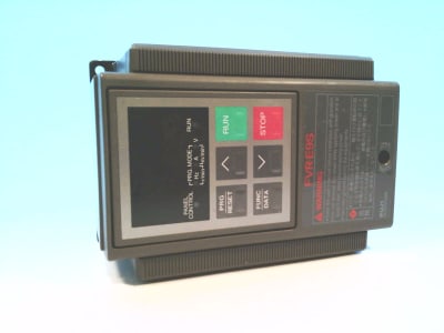 FUJI ELECTRIC FVR0.2E9S-2