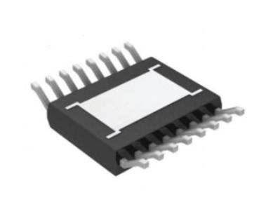 ANALOG DEVICES LTC3851AIMSE-1#PBF
