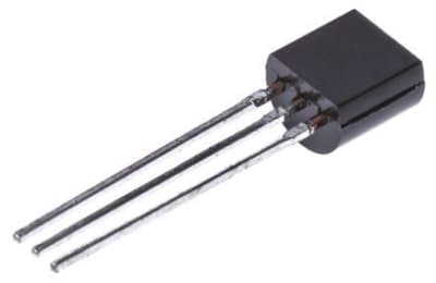 ON SEMICONDUCTOR BS170-D26Z