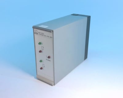 ENDRESS & HAUSER HTA-380