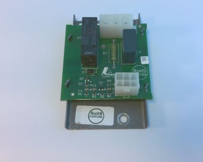 ALLIANCE LAUNDRY SYSTEMS 202450