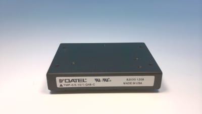 MURATA MANUFACTURING TMP-5/5-15/1-Q48-C