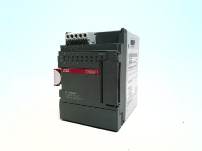 ASEA BROWN BOVERI XK08F1-A3.0