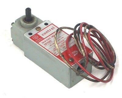 GENERAL ELECTRIC CR115GP104