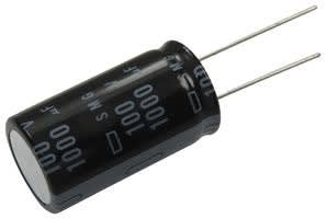 NICHICON UVR2A102MRD6