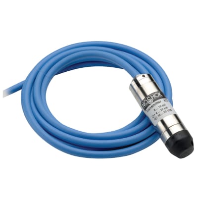 NOSHOK 612-100-1-1-T-75