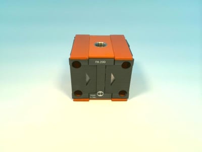 METAL WORK PNEUMATIC 9300404U