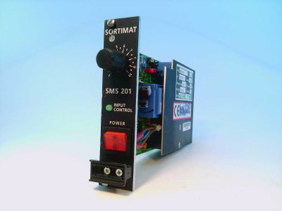 SORTIMAT SMS-201