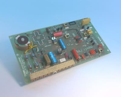TASC DRIVES INC 1005P