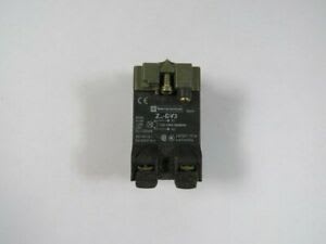 SCHNEIDER ELECTRIC ZA2-BW035