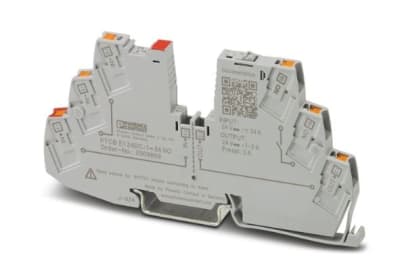 PHOENIX CONTACT PTCB E1 24DC/1-3A NO