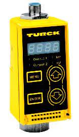 TURCK PC025-GI1/4A1M-LI8X-H1141