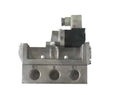 CKD CORP 4F610-15N-DC24V