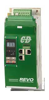 DANAHER CONTROLS RC1040-45VE0G0040