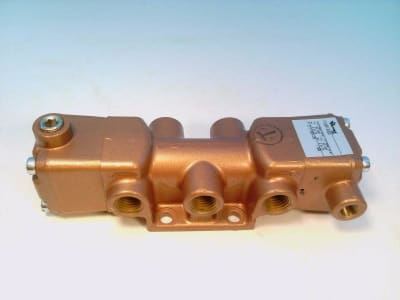 VERSA VALVES VKP-4322