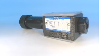 YUKEN MRA-01-H-7090