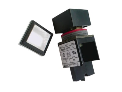 ALLEN BRADLEY 800MB-CQ24C