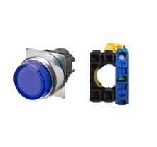 OMRON A22NN-RPA-UAA-G100-NN