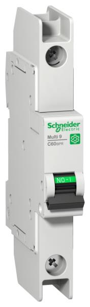SCHNEIDER ELECTRIC M9F52130