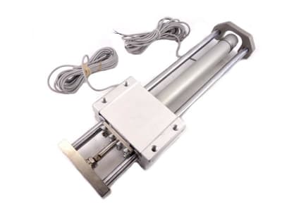 SMC MGCLB25-250-R-H7BWZ