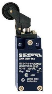 SCHMERSAL Z4K235-11Z