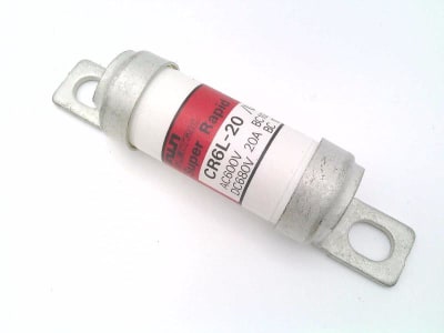 FUJI ELECTRIC CR6L-20S