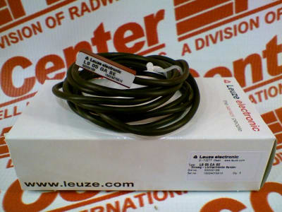 LEUZE LS 05 GA SE
