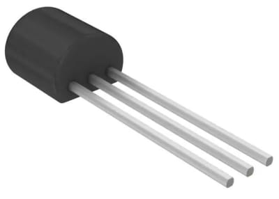 CENTRAL SEMICONDUCTOR 2N2923-PBFREE