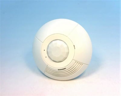 LUTRON LOS-CDT-500R-WH