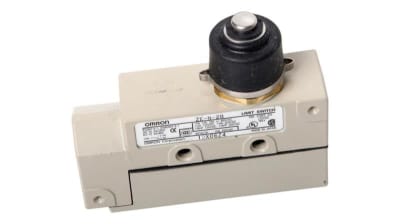 OMRON ZEN2G