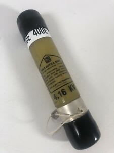 S&C ELECTRIC 260300R4