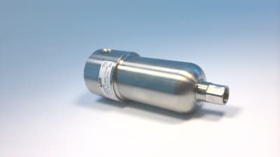 PARKER PF501-02DHRSS