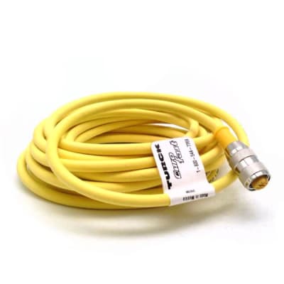 TURCK RK 4.41T-4/S529/SV