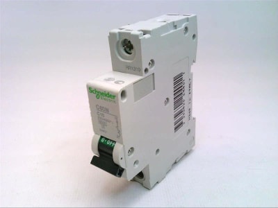 SCHNEIDER ELECTRIC 24396