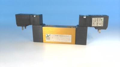 PNEUMAX 818/1.52.0.0.02R