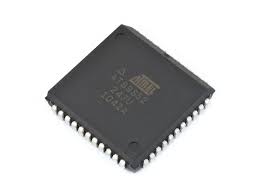 ATMEL AT89S52-24JU