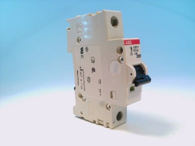 ASEA BROWN BOVERI S201P-K6