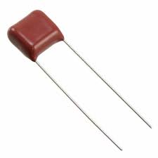 MATSUSHITA ELECTRIC ECQ-E2823KF